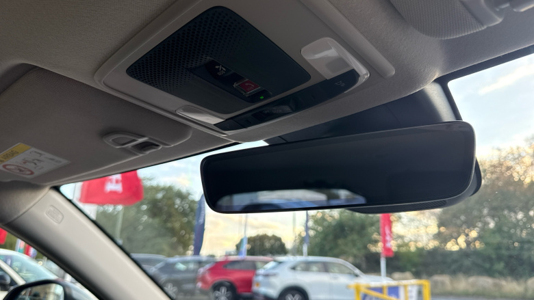 Honda HR-V 1.5 eHEV Advance 5dr CVT Hybrid Hatchback